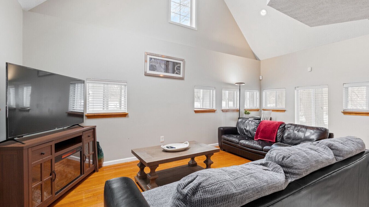 Photo of Bedroom in East Rochester