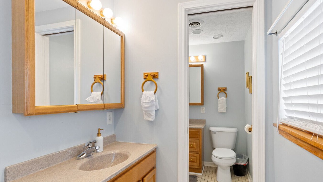 Photo of Bathroom in East Rochester