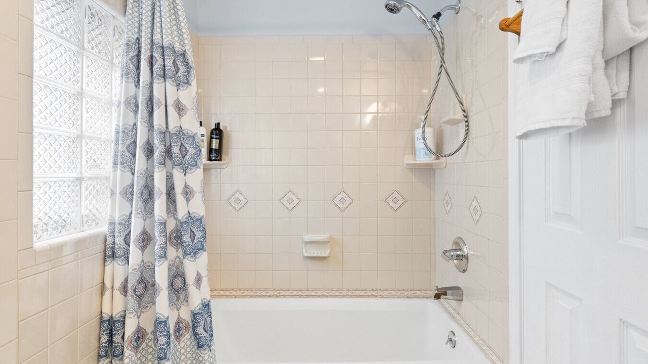 Photo of Bathroom in East Rochester