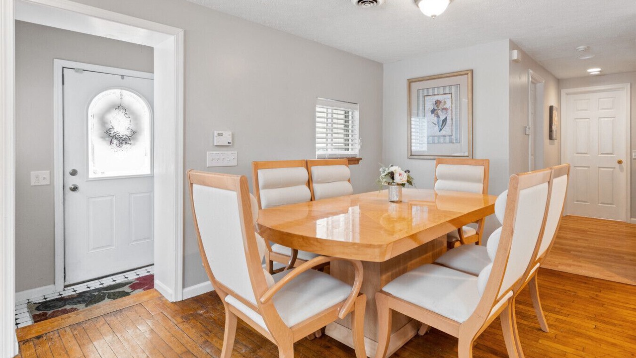 Photo of Bedroom in East Rochester