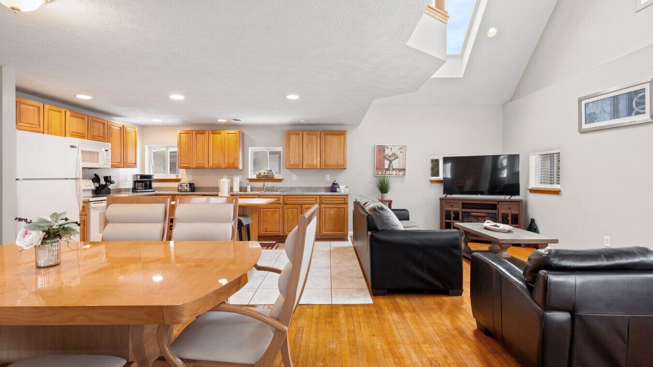 Photo of Bedroom in East Rochester