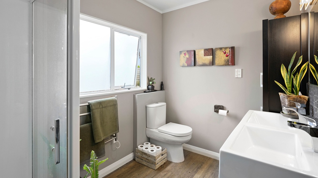 Photo of Bathroom in Te Horo