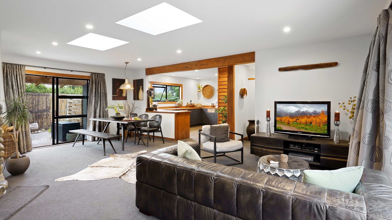 Photo of Livingroom in Te Horo