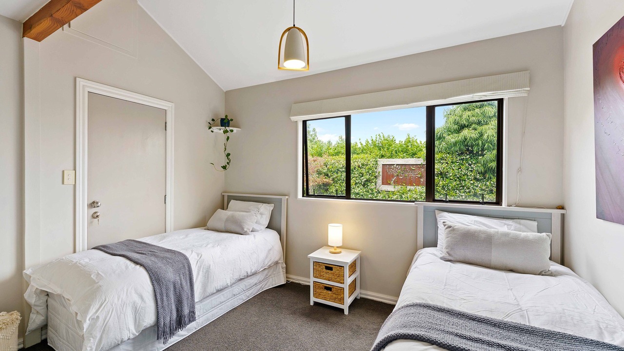 Photo of Bedroom in Te Horo