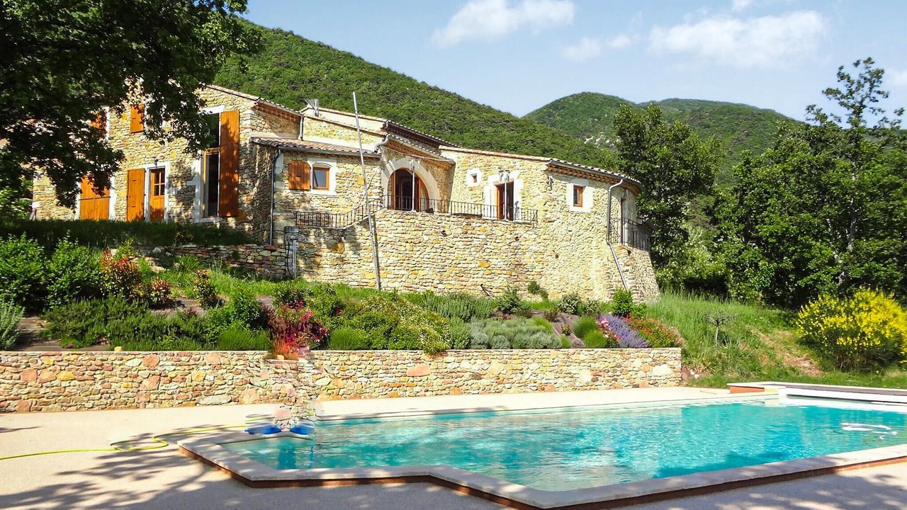Photo of Outdoor in Dieulefit