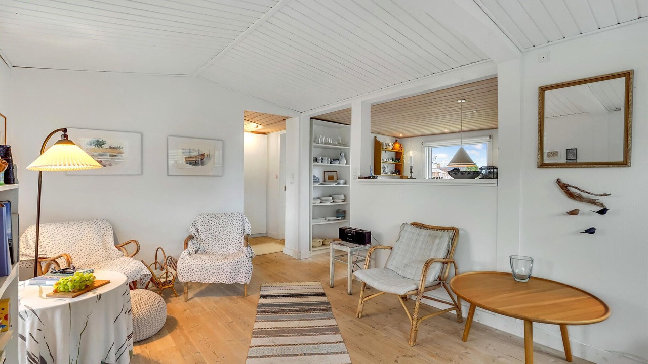 Photo of Bedroom in Karrebksminde