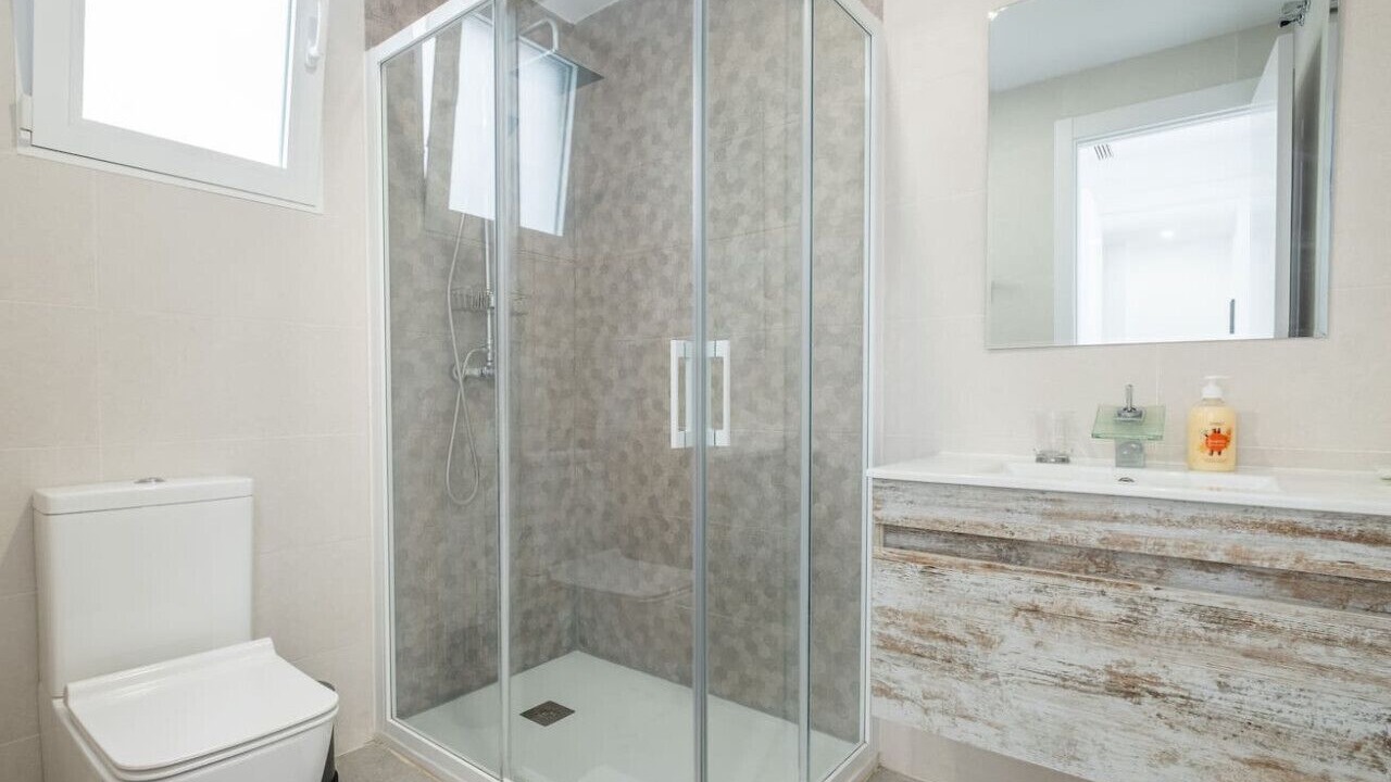 Photo of Bathroom in Jesus