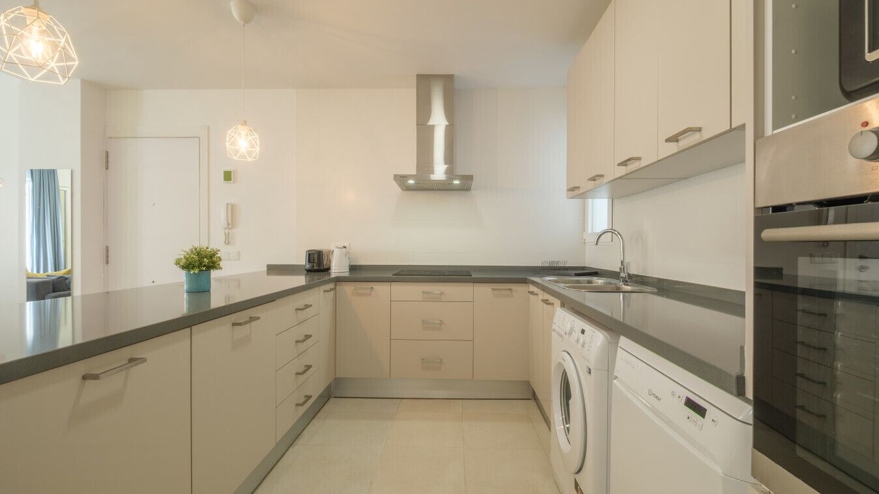 Photo of Kitchen in Jesus