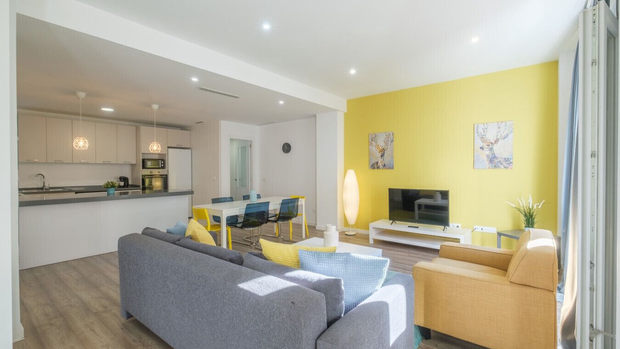 Photo of Livingroom in Jesus