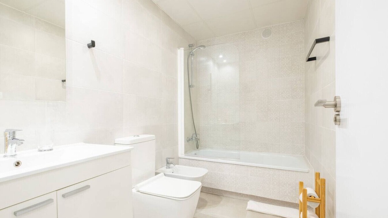 Photo of Bathroom in Jesus