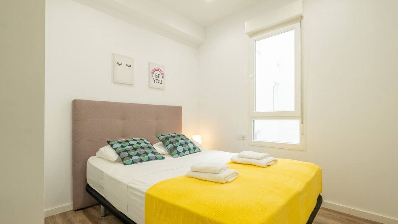 Photo of Bedroom in Jesus