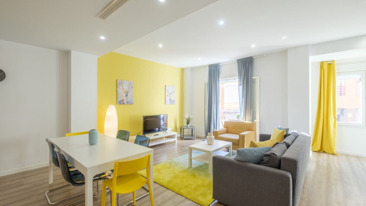 Photo of Livingroom in Jesus