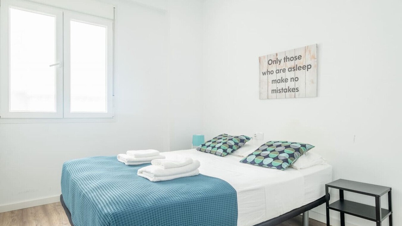 Photo of Bedroom in Jesus