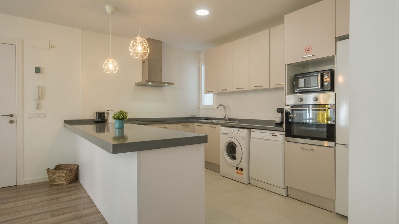 Photo of Kitchen in Jesus