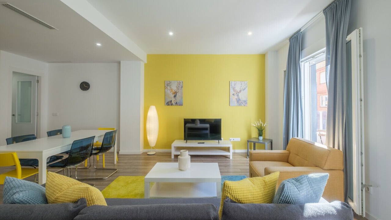 Photo of Livingroom in Jesus