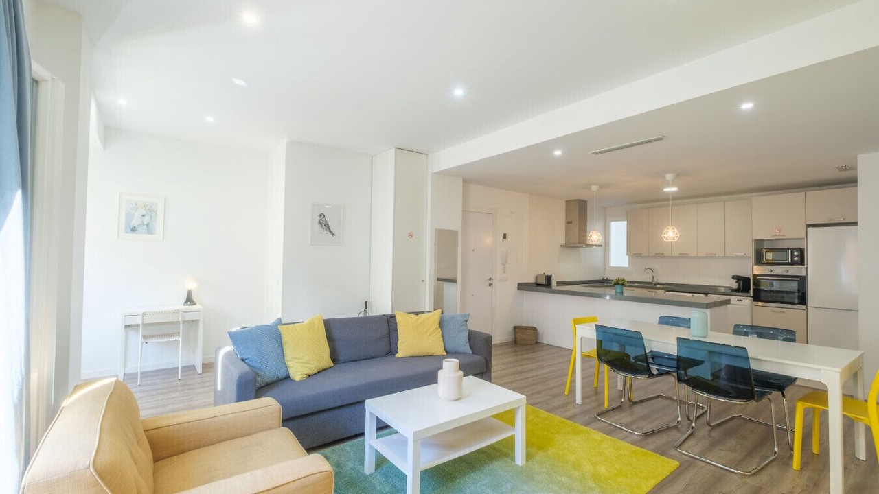 Photo of Livingroom in Jesus