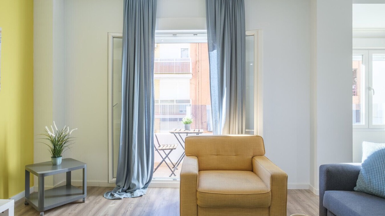 Photo of Livingroom in Jesus