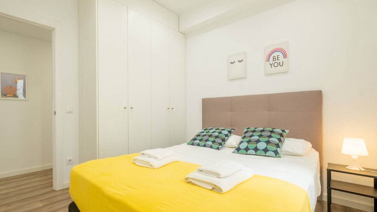 Photo of Bedroom in Jesus