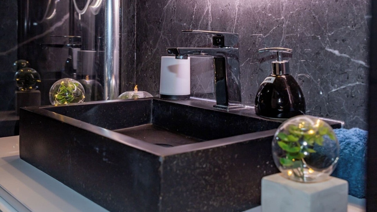 Photo of Bathroom in Saint-Pardoux-la-Riviere