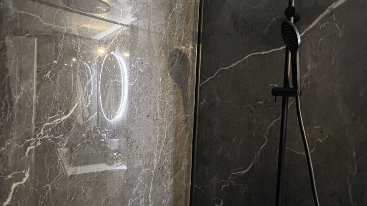 Photo of Bathroom in Saint-Pardoux-la-Riviere