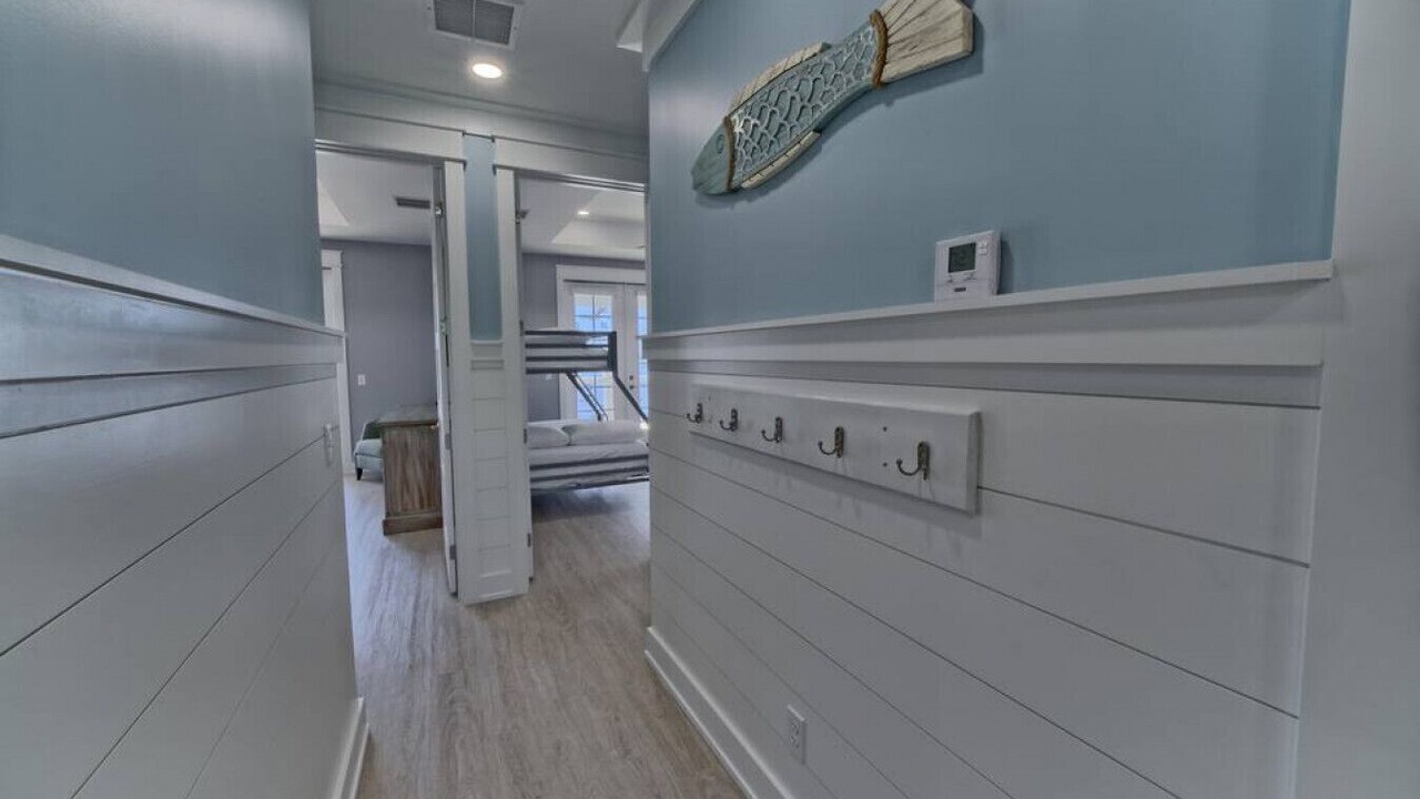 Photo of Bedroom in Bid-a-wee Beach