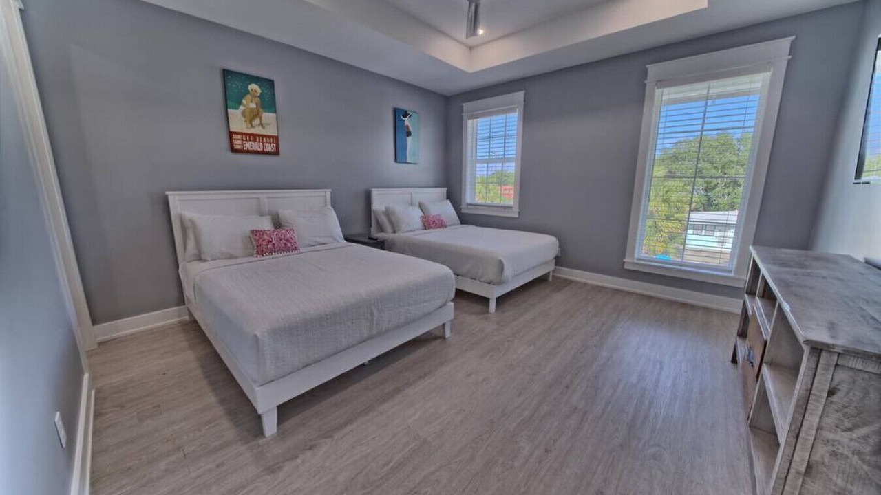 Photo of Bedroom in Bid-a-wee Beach