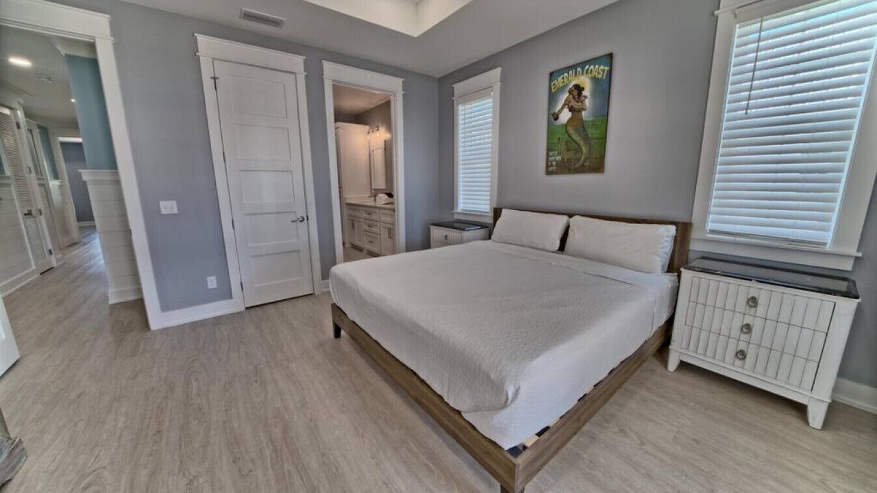 Photo of Bedroom in Bid-a-wee Beach