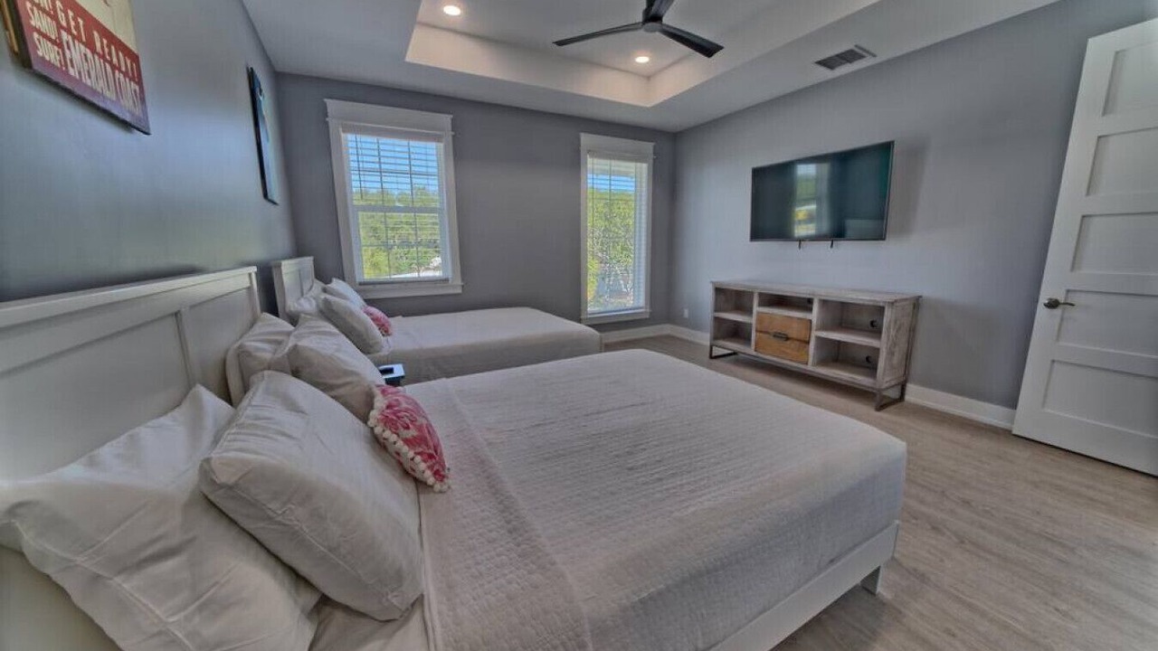 Photo of Bedroom in Bid-a-wee Beach
