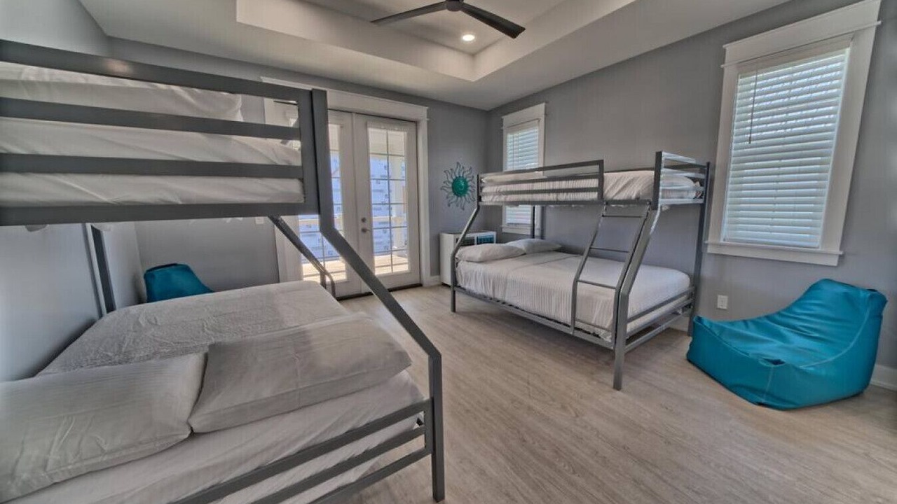 Photo of Bedroom in Bid-a-wee Beach