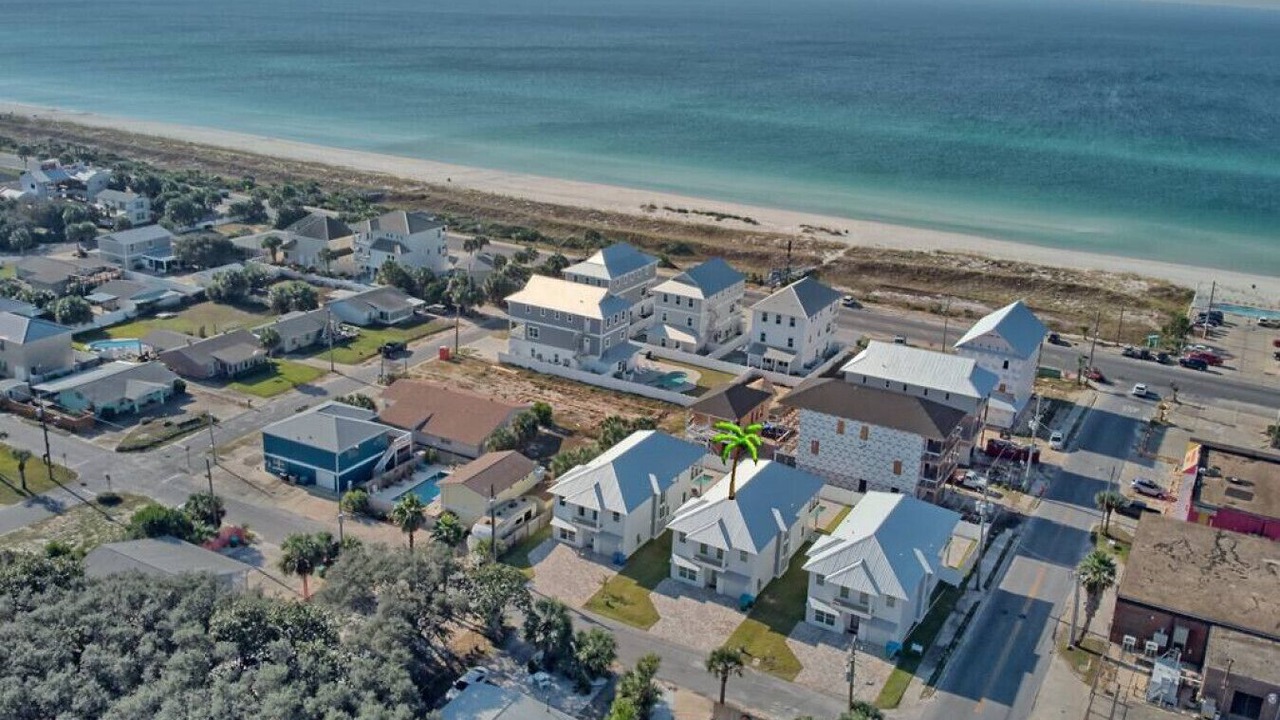 Photo of Outdoor in Bid-a-wee Beach