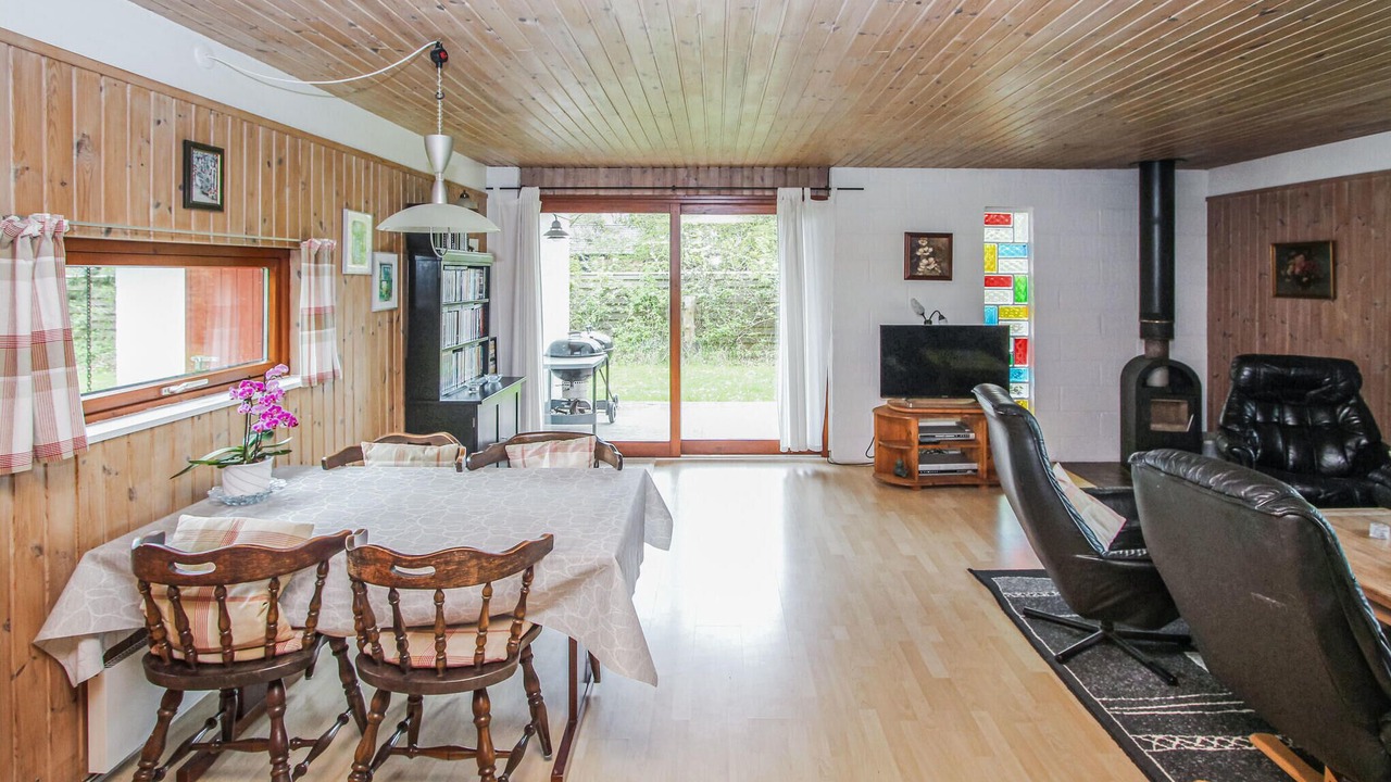 Photo of Bedroom in Marup