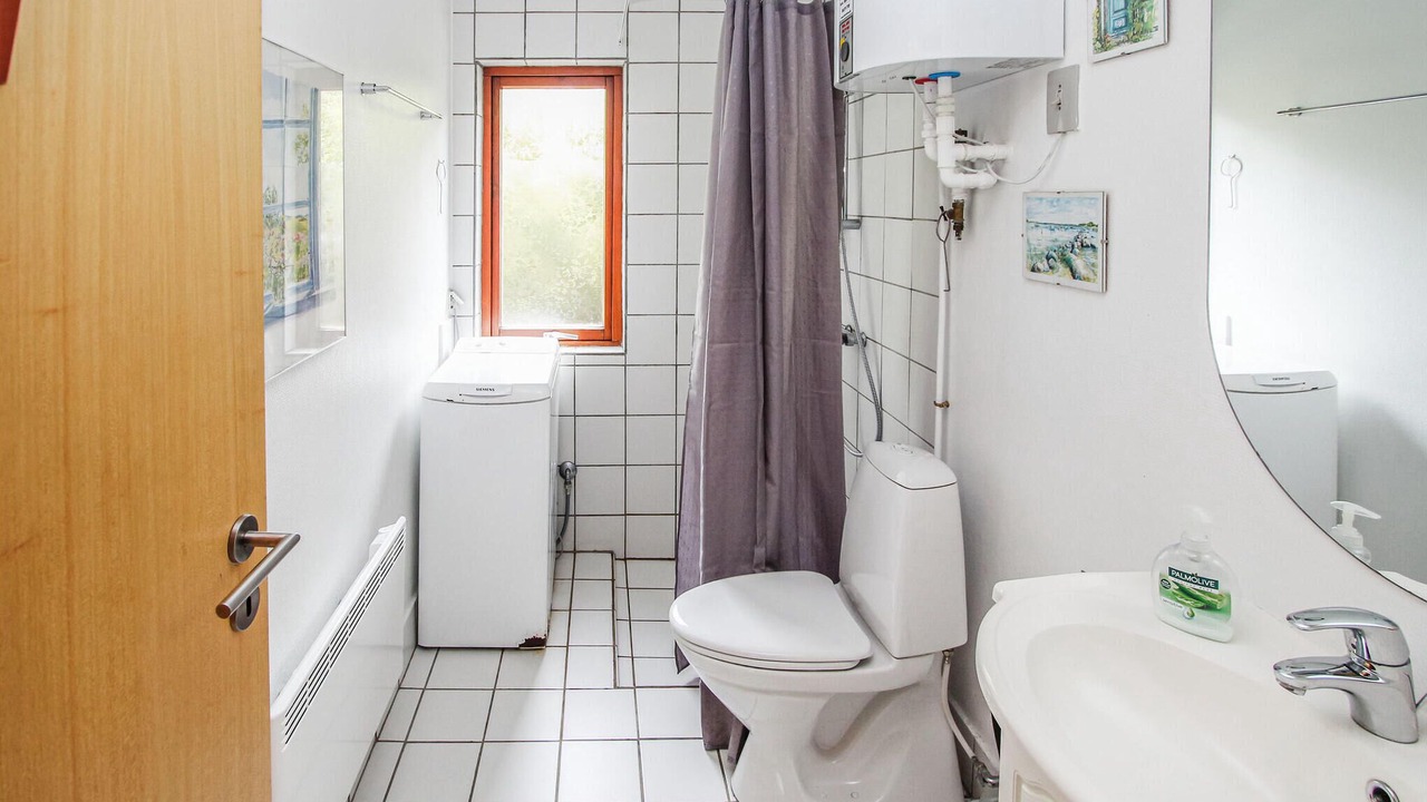 Photo of Bathroom in Marup
