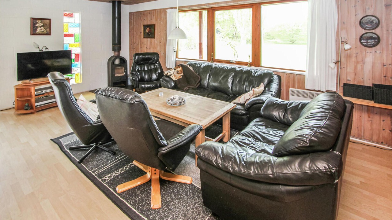 Photo of Bedroom in Marup
