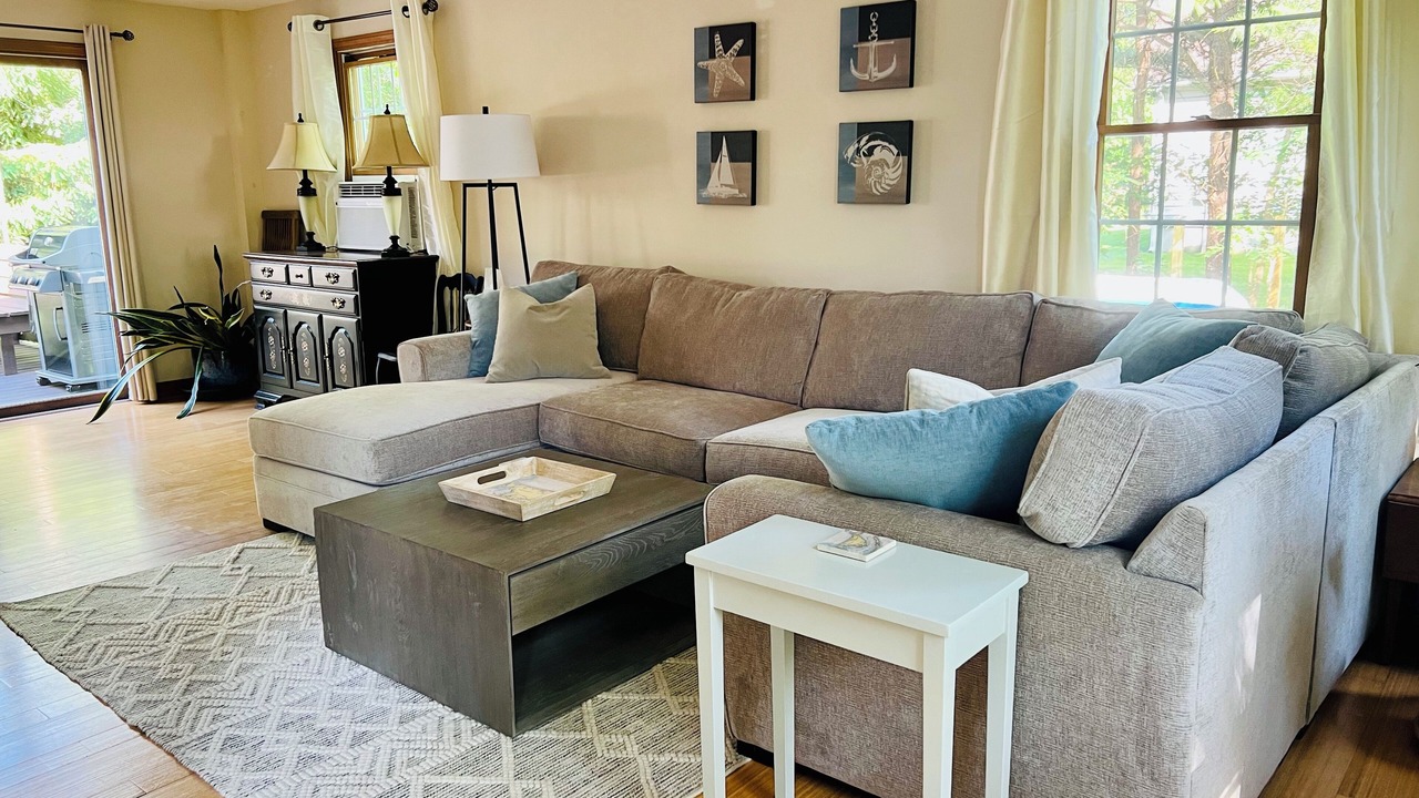 Photo of Livingroom in Lagoon Heights