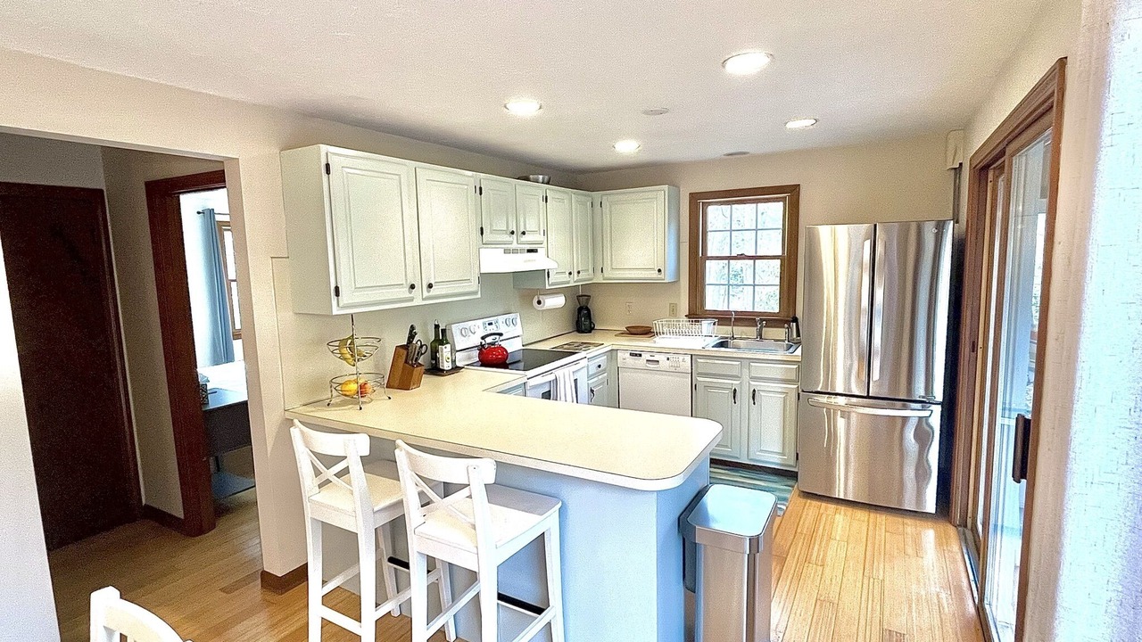 Photo of Kitchen in Lagoon Heights