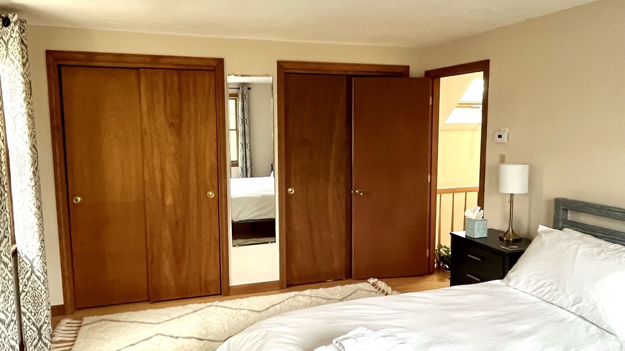 Photo of Bedroom in Lagoon Heights