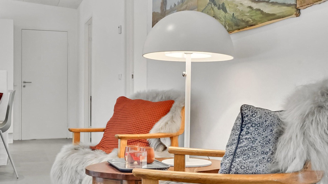 Photo of Bedroom in Agger