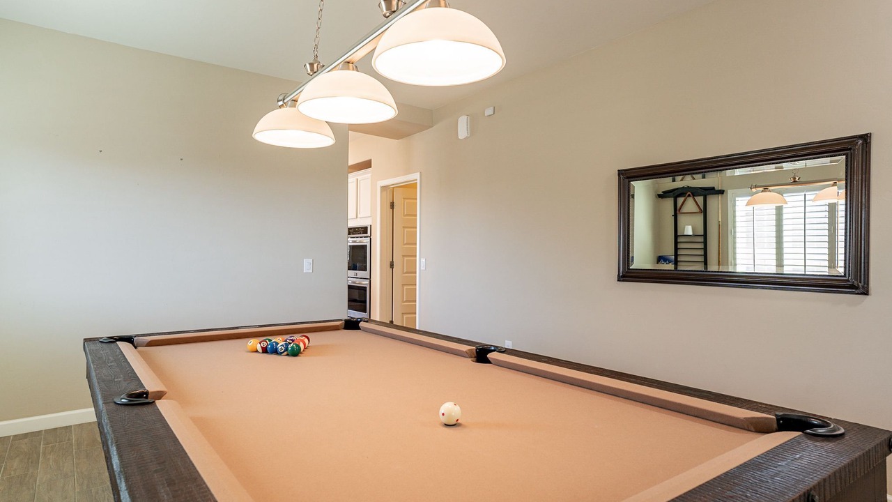 Photo of Bedroom in Corona de Tucson