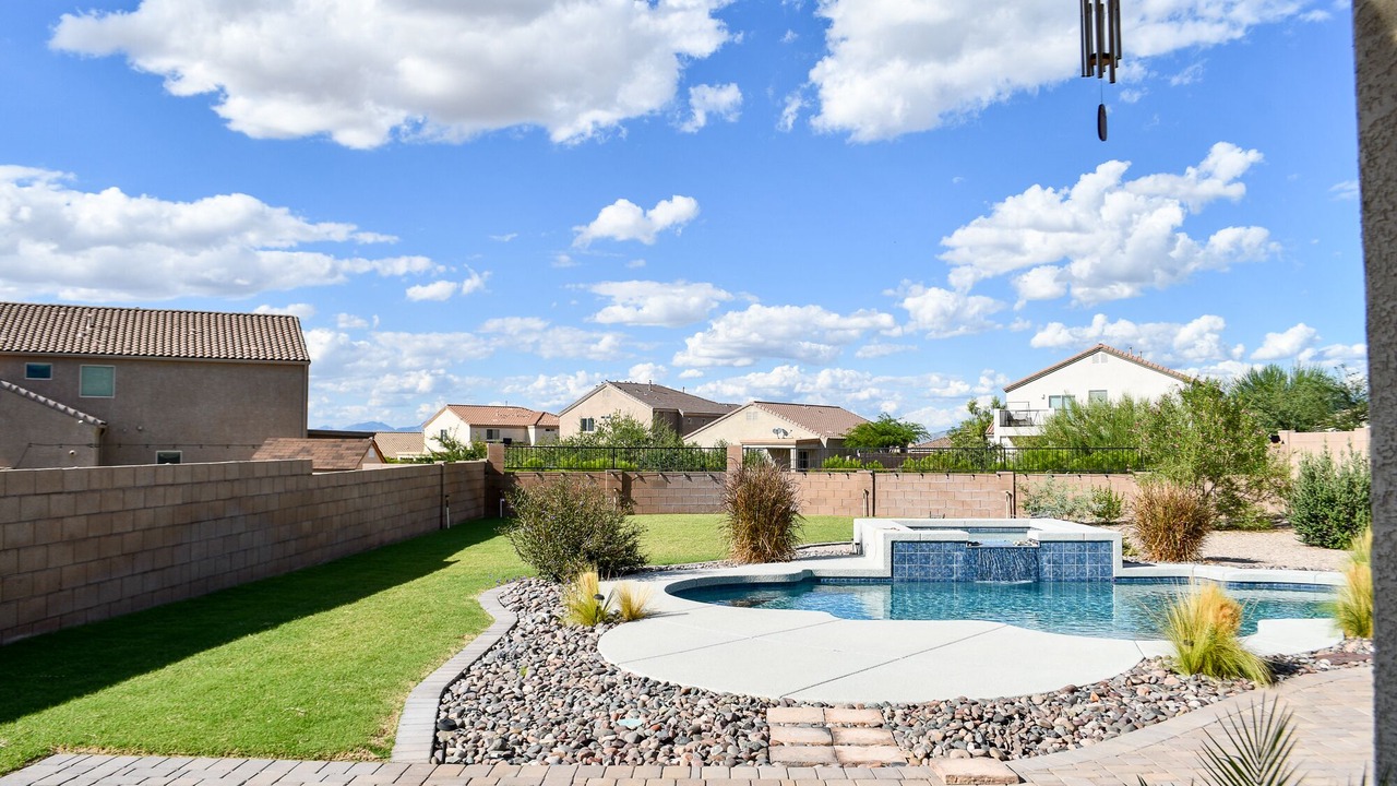 Photo of Outdoor in Corona de Tucson
