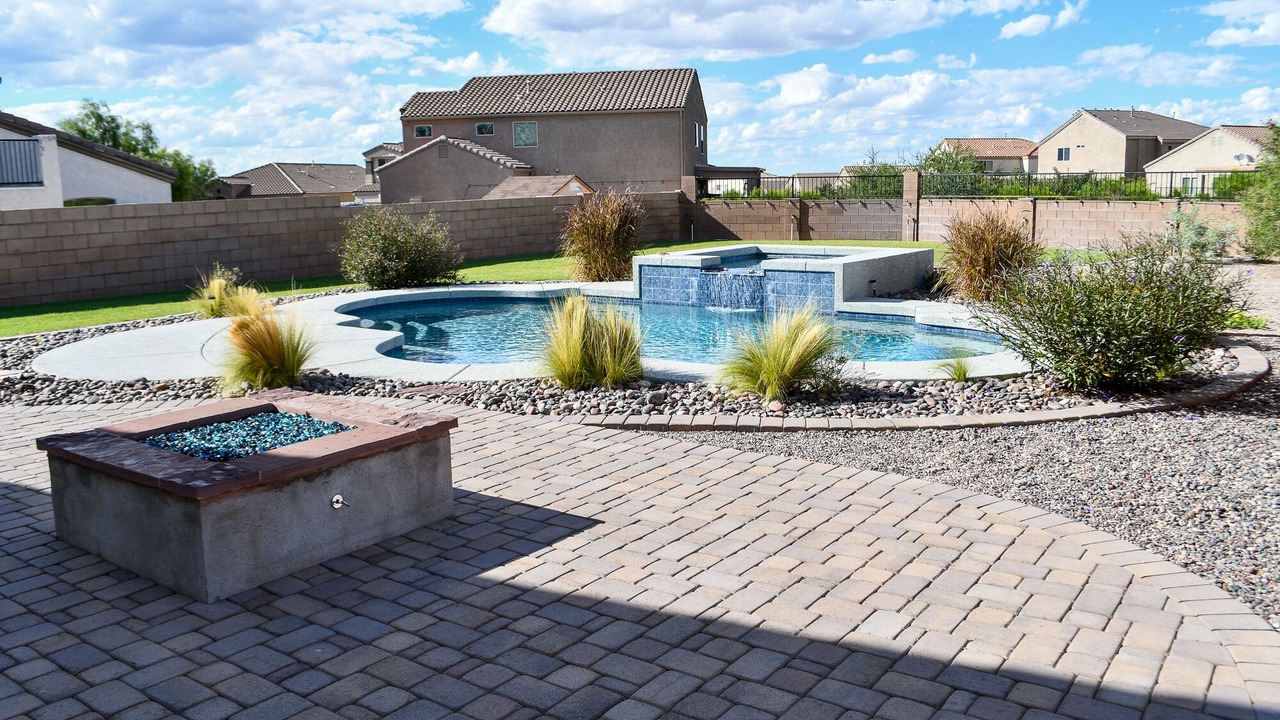Photo of Outdoor in Corona de Tucson