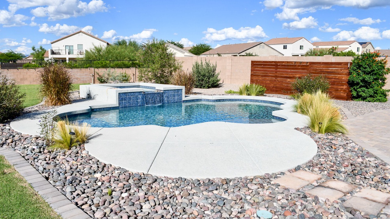 Photo of Outdoor in Corona de Tucson