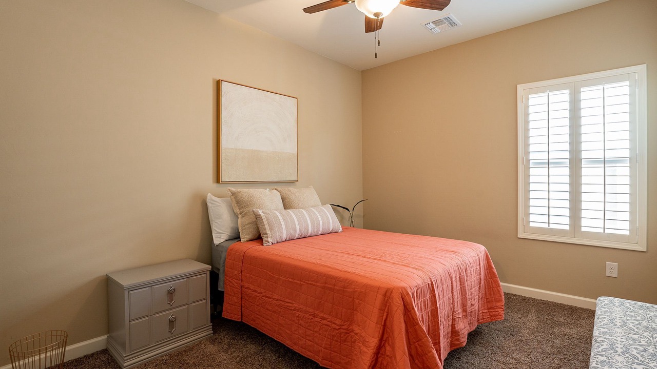 Photo of Bedroom in Corona de Tucson