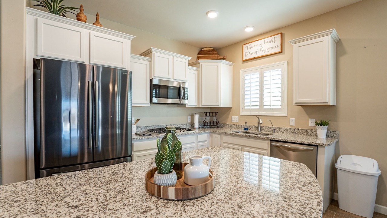 Photo of Kitchen in Corona de Tucson