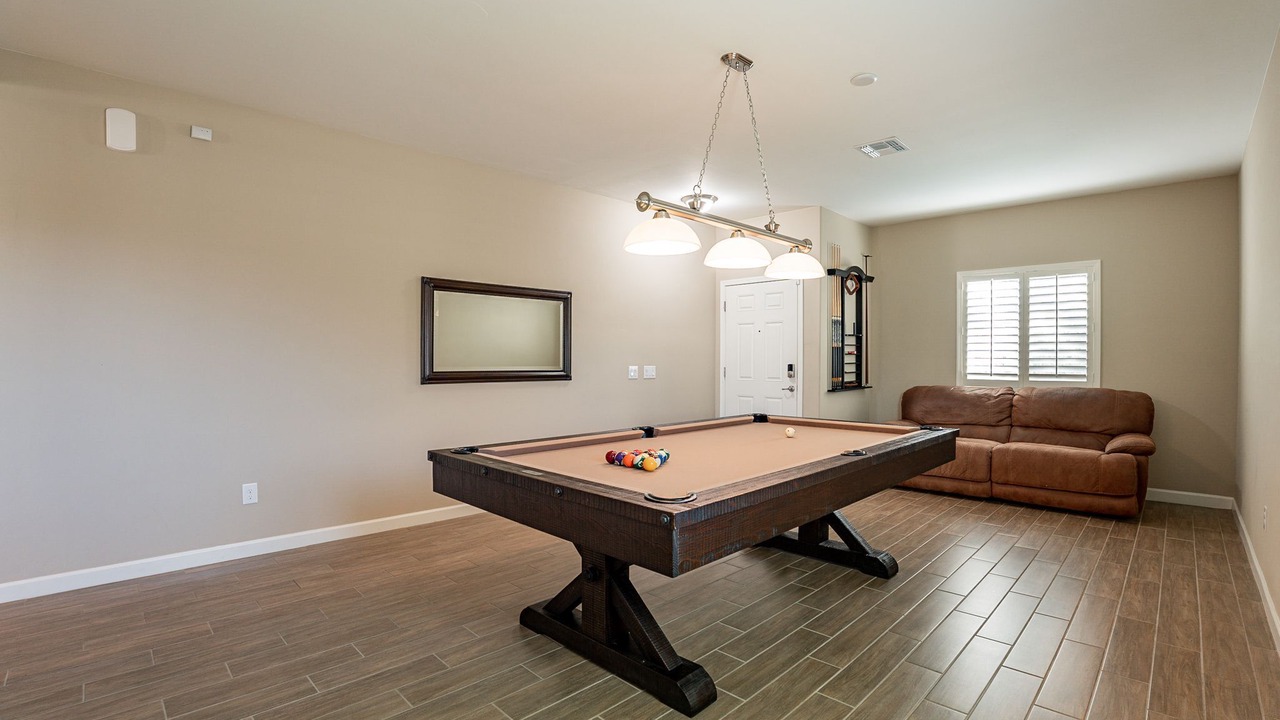 Photo of Bedroom in Corona de Tucson