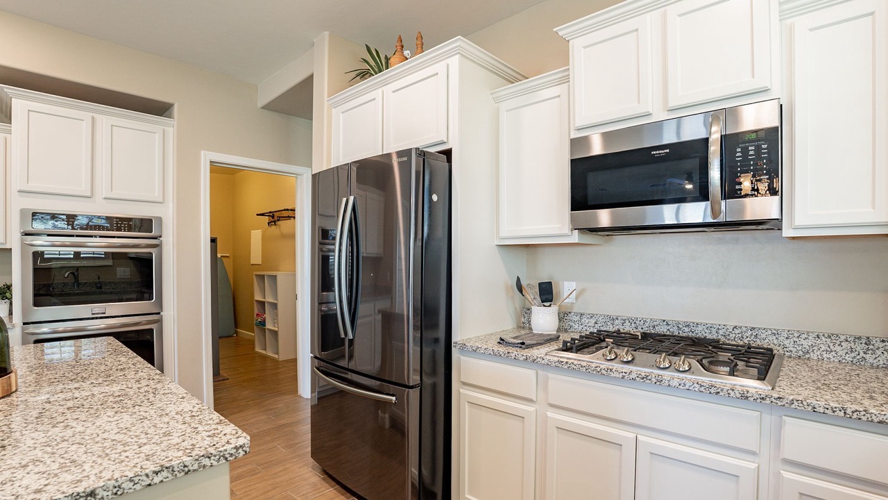 Photo of Kitchen in Corona de Tucson