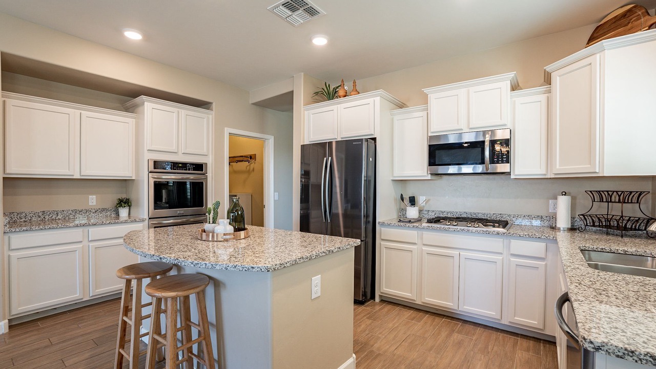 Photo of Kitchen in Corona de Tucson