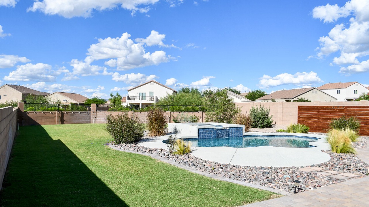 Photo of Outdoor in Corona de Tucson