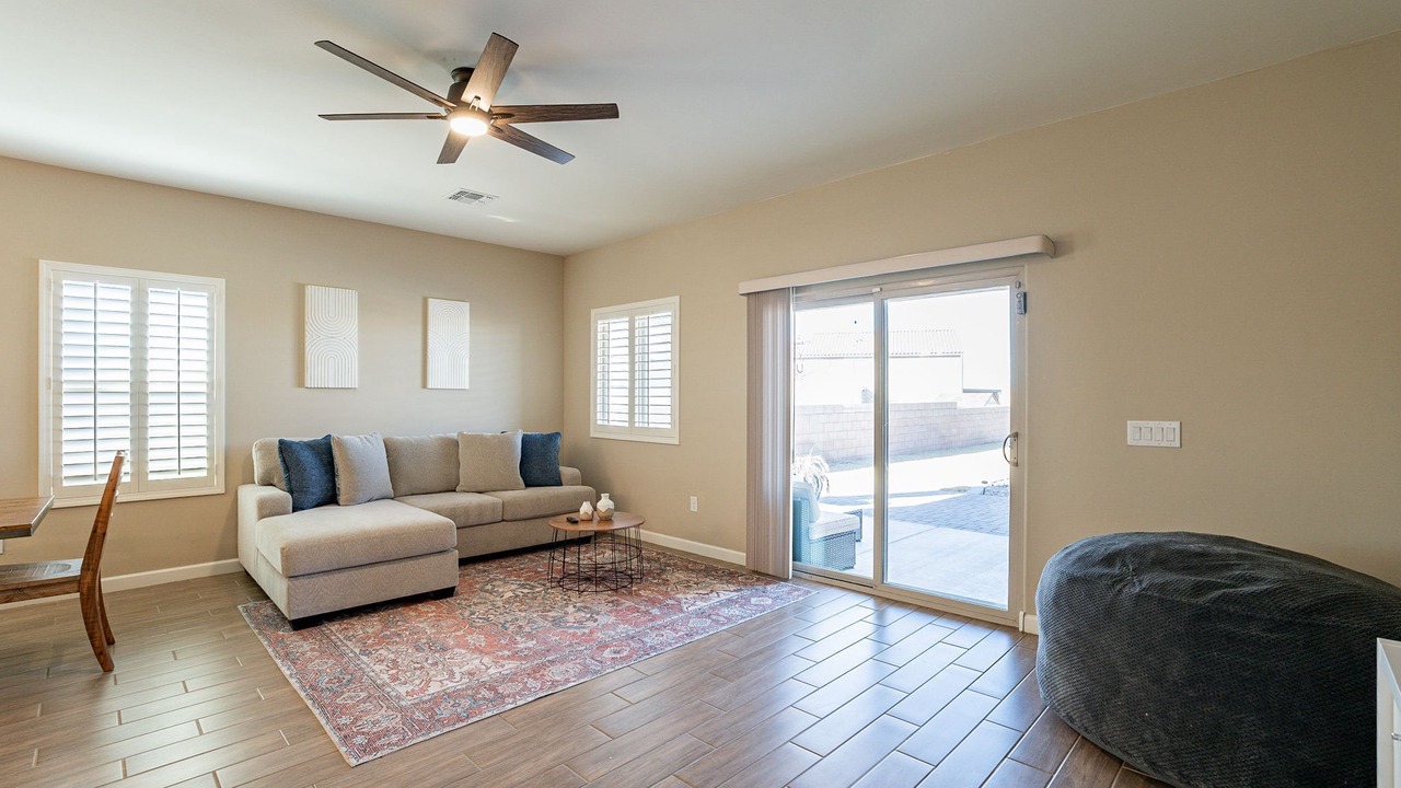 Photo of Livingroom in Corona de Tucson