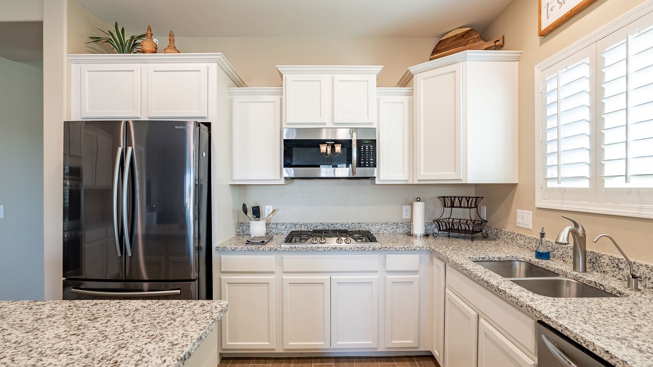 Photo of Kitchen in Corona de Tucson