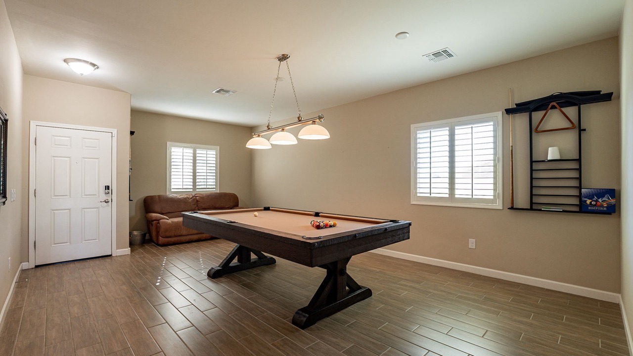 Photo of Bedroom in Corona de Tucson